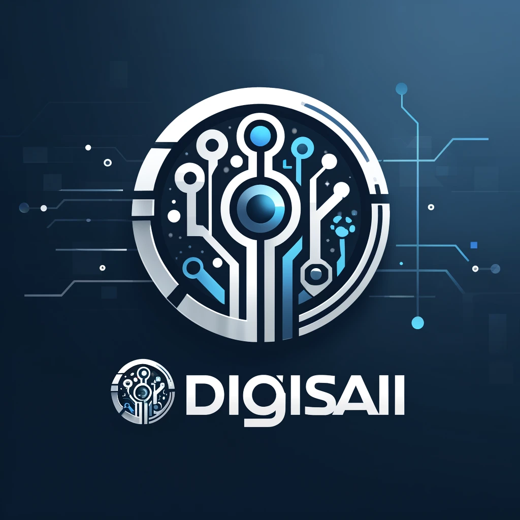 DigiSalesAI Logo